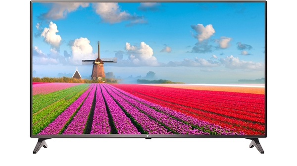 Smart tivi LG 43LJ614T 43 Inch giá tốt tại Nguyễn Kim