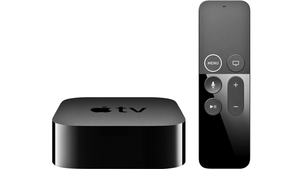 Phụ kiện Apple Tv 4K (32gb)-its (MQD22ZA/A) giá rẻ tại Nguyễn Kim