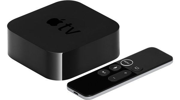 Phụ kiện Apple TV (32gb)-its (MR912ZA/A) giá tốt tại Nguyễn Kim