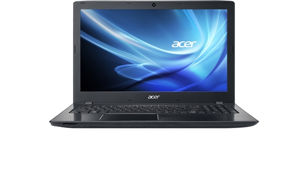 Laptop Acer ACER E5-475-31KC (NX.GCUSV.001) mặt trước