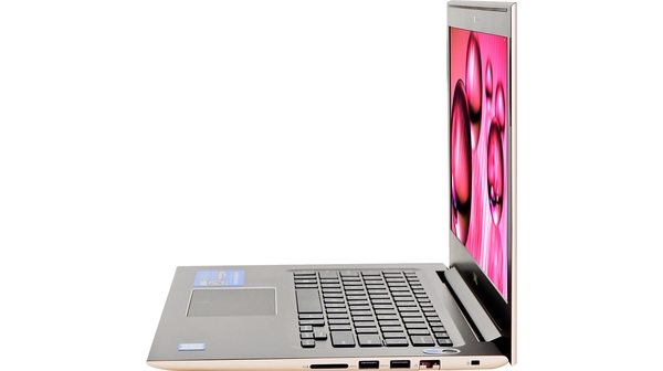 Laptop Dell Vostro 14 - 5471 VTI5207W màu hồng cấu hình tốt