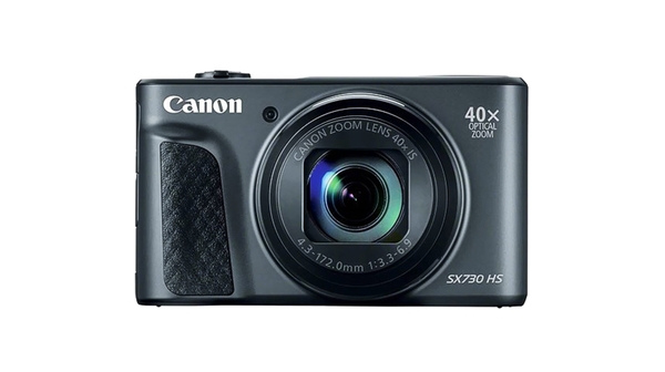 Máy ảnh Canon Powershot SX730HS giá tốt tại Nguyễn Kim