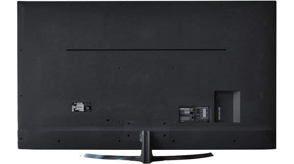 Smart tivi 65inch 4K LG Super UHD 65SJ800T góc nhìn rộng