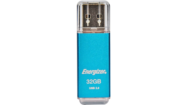 USB 32gb CL - FUSSBC032R màu xanh giá hấp dẫn tại Nguyễn Kim