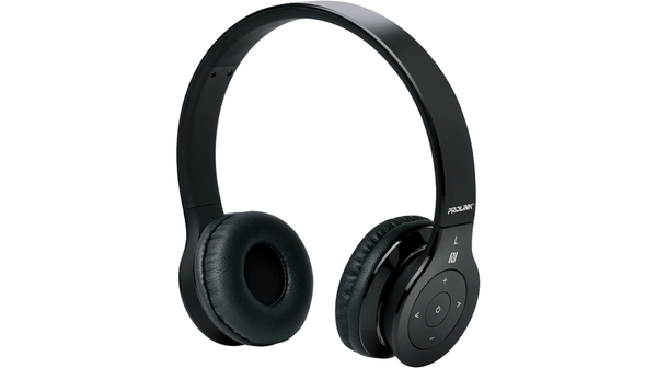 Tai nghe không dây Prolink PHB6002E-BLK giá tốt tại Nguyễn Kim