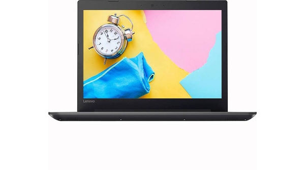 Laptop Lenovo IdeaPad 320-15IKB (81BG00E0VN) chính diện