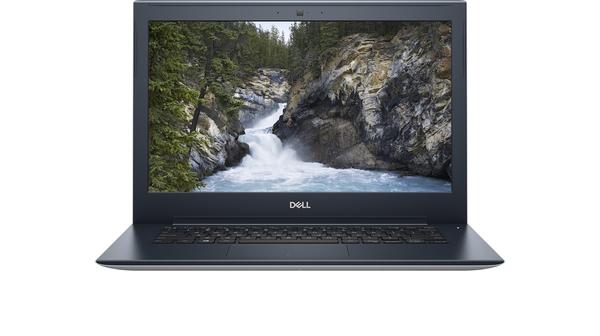 Laptop Dell Vostro 14 5471 - 70146452 mặt trước
