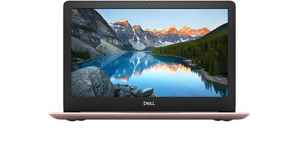 Laptop Dell N5370B - P87G001 giá tốt tại Nguyễn Kim