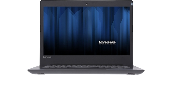 Laptop Lenovo IdeaPad 320-14ISK 80XG0083VN tại Nguyễn Kim