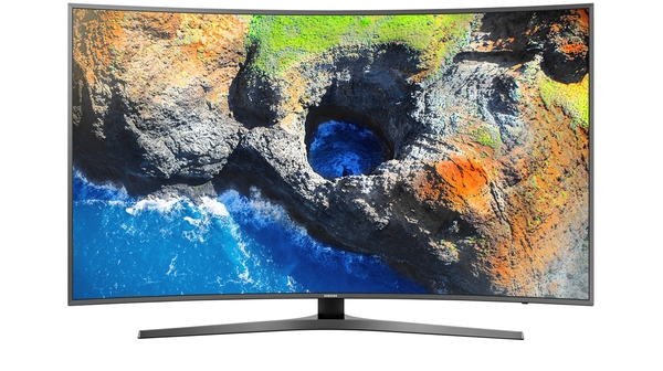 Tivi Led Samsung UA49MU6500KXXV 49 inch bán trả góp tại Nguyễn Kim