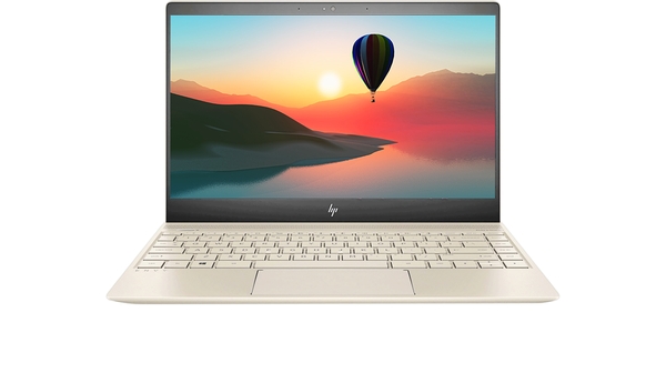 Laptop HP Envy 13 AD158TU - 3MR80PA giá rẻ tại Nguyễn Kim