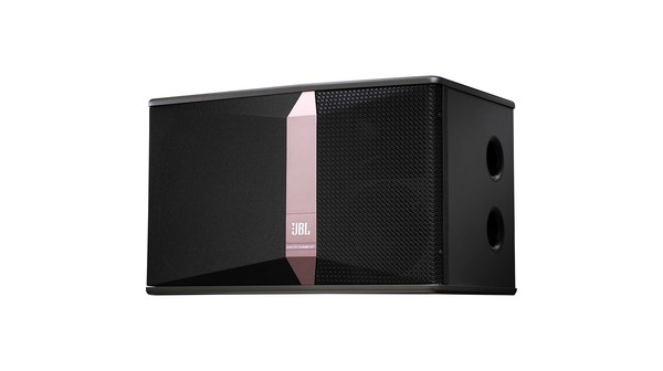 Bộ loa JBL KI512-PAK mặt nghiêng phải