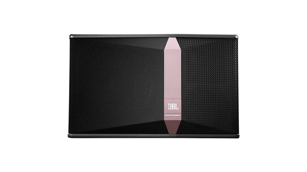 Bộ loa JBL KI512-PAK mặt chính diện