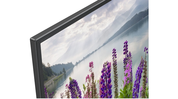 Android tivi Sony 43 inch KDL-43W800F khung kim loại