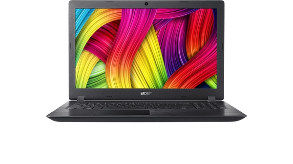 Laptop Acer Aspire A315-51-31X0 (NX.GNPSV.016) mặt trước