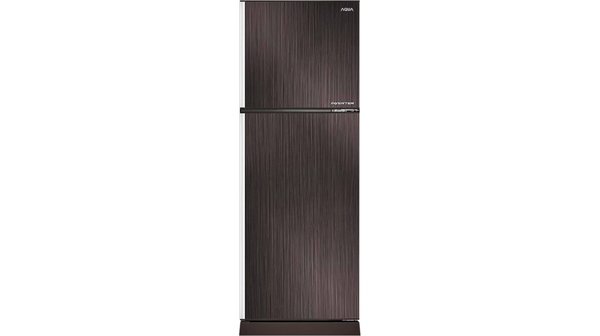 Tủ lạnh Aqua 226 lít AQR-I247BN (DC) giá hấp dẫn tại Nguyễn Kim