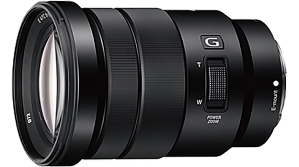 Ống kính Sony SELP18105G AE chính hãng