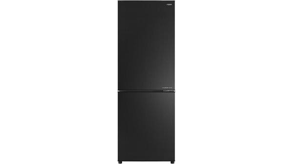 Tủ lạnh Aqua AQR-IP350DB (BL) màu đen giá ưu đãi tại Nguyễn Kim