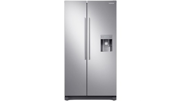 Tủ lạnh Samsung SBS RS52N3303SL giá hấp dẫn tại Nguyễn Kim