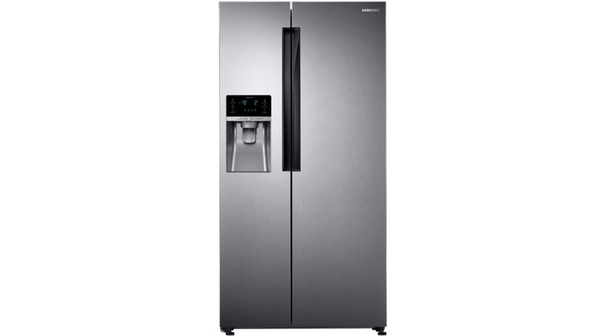 Tủ lạnh SBS Samsung RS58K6417SL/SV giá tốt tại Nguyễn Kim