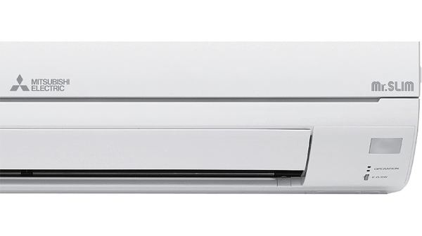 Máy lạnh Mitsubishi Electric 1 HP MS-HP25VF đèn báo
