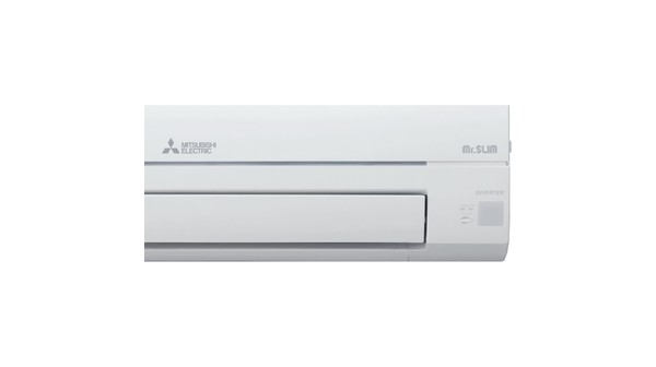 Máy lạnh Mitsubishi Electric Inverter 1.5 HP MSY-JP35VF đèn báo