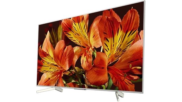 Android Tivi 55 inch Sony KDL-55X8500F/S góc phải