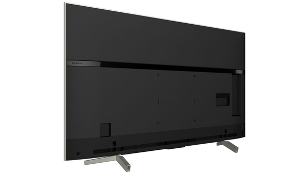 Android Tivi 55 inch Sony KDL-55X8500F/S mặt sau