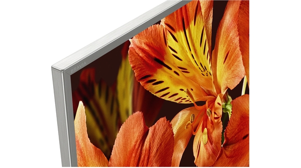 Android Tivi 49 inch KDL-49X8500F/S viền máy