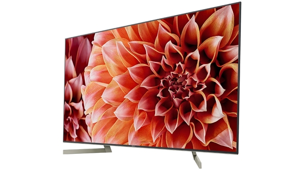 Android Tivi Sony 55 inch KD-55X9000F cạnh phải