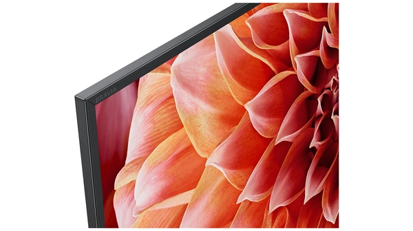 Android Tivi Sony 55 inch KD-55X9000F góc trên