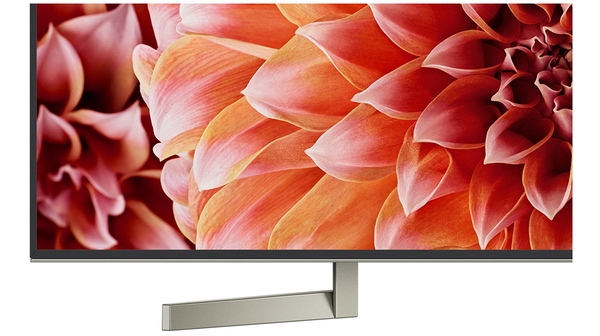 Android Tivi Sony 55 inch KD-55X9000F chân đế