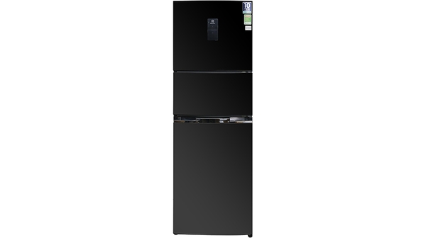 Tủ Lạnh Electrolux EME3500BG màu đen giá ưu đãi tại Nguyễn Kim