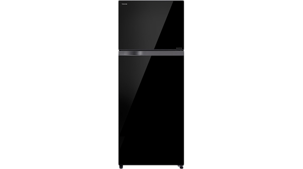 Tủ lạnh Toshiba GR-AG36VUBZ (XK) màu đen giá tốt tại Nguyễn Kim