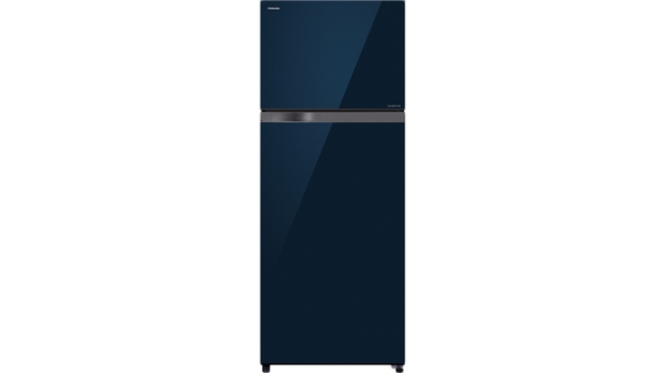 Tủ lạnh Toshiba GR-AG41VPDZ (XG) xanh đen giá tốt tại Nguyễn Kim