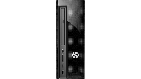 Máy tính để bàn HP 270-P006D (3JT83AA) mặt trước