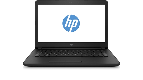 Laptop HP 14-BS712TU 3PH02PA mặt trước