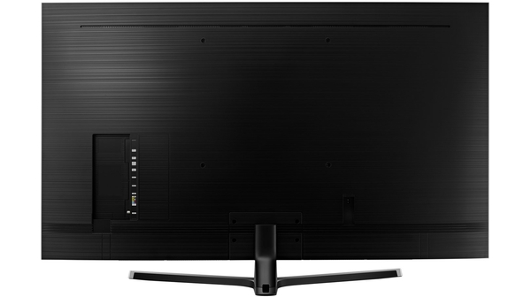 Tivi Samsung 55 inch UA55NU7400KXXV mặt sau