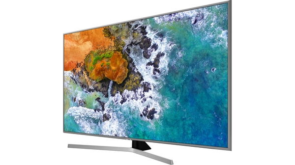 Tivi Samsung 43 inch UA43NU7400KXXV hiển thị sắc nét