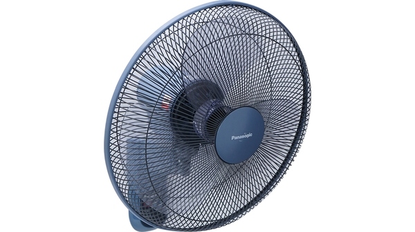 Quạt treo Panasonic F-409M xanh treo tường tiện lợi