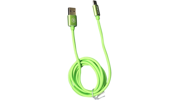 Cáp 90PAI Type-C PS-17 giá hấp dẫn tại Nguyễn Kim