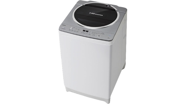 Máy giặt Toshiba AW-DE1100GV (WS) 10 kg giá tốt tại Nguyễn Kim
