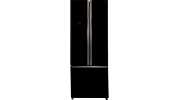 Tủ lạnh Hitachi R-WB475PGV2 405 lít đen giá tốt tại Nguyễn Kim