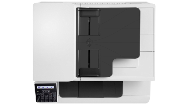 Máy in màu HP PRO MFP M181FW _T6B71A đa chức năng tiện dụng