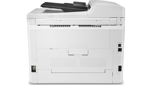 Máy in màu HP PRO MFP M181FW _T6B71A scan, fax, copy và in