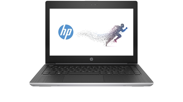 Laptop HP Probook 430 G5 (2ZD50PA) mặt trước