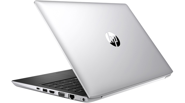Laptop HP Probook 430 G5 (2ZD50PA) mặt sau