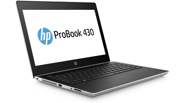Laptop HP Probook 430 G5 (2ZD50PA) mặt phải