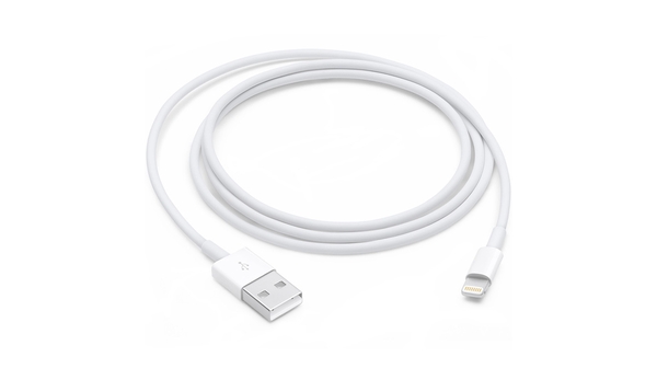 Cáp sạc USB to Lightning Cable (1m)_ITS dài 1m