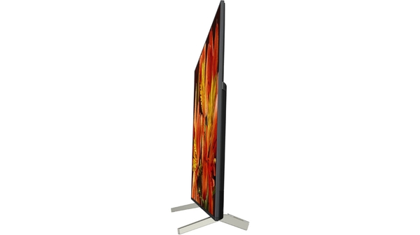 Android Tivi 75 inch Sony KD-75X8500F cạnh bên
